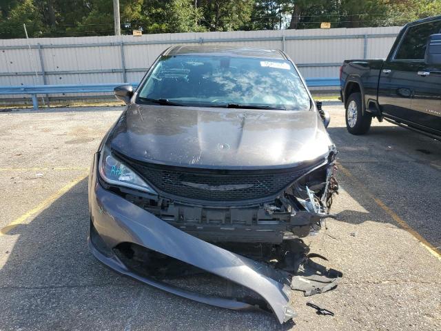 2C4RC1FG5KR681368 - 2019 CHRYSLER PACIFICA TOURING PLUS Graphit Foto 5