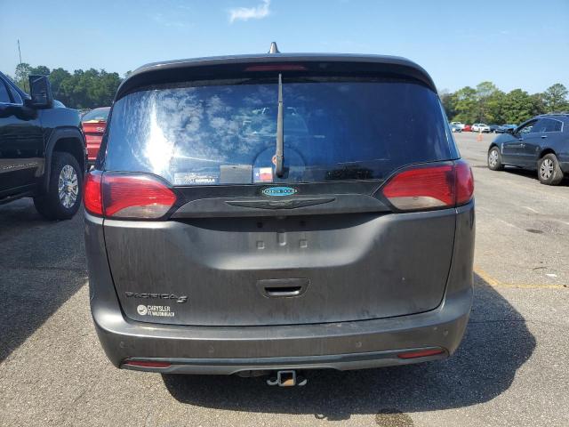 2C4RC1FG5KR681368 - 2019 CHRYSLER PACIFICA TOURING PLUS Graphit Foto 6