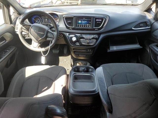 2C4RC1FG5KR681368 - 2019 CHRYSLER PACIFICA TOURING PLUS Graphit Foto 8