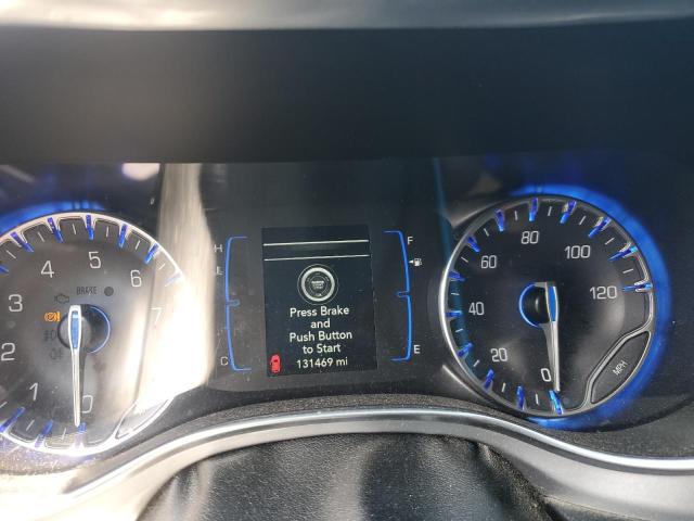 2C4RC1FG5KR681368 - 2019 CHRYSLER PACIFICA TOURING PLUS Graphit Foto 9