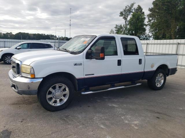 1999 FORD F250 SUPER DUTY, 