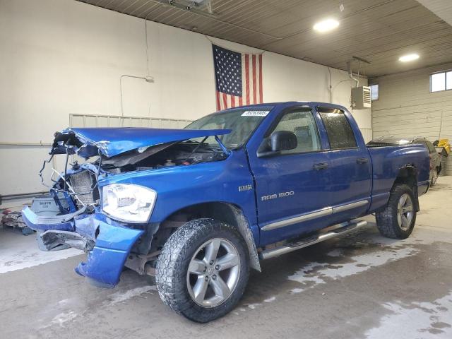 2007 DODGE RAM 1500 ST, 