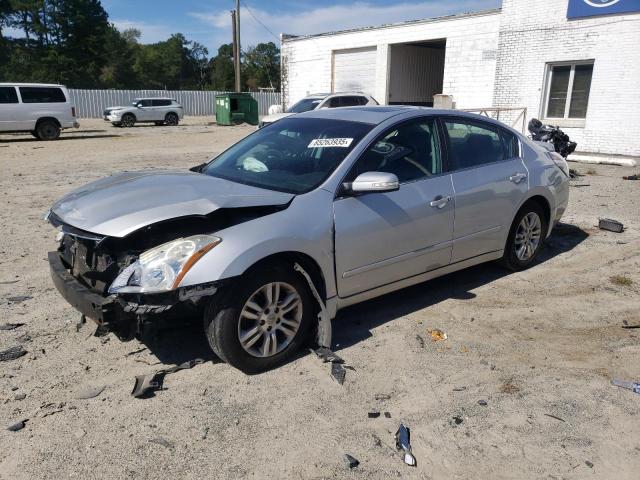 2011 NISSAN ALTIMA BASE, 