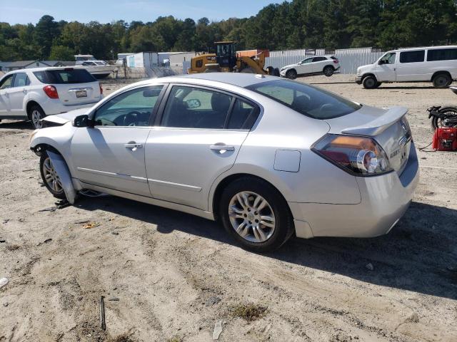 1N4AL2AP1BC115894 - 2011 NISSAN ALTIMA BASE SILVER photo 2