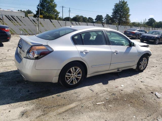1N4AL2AP1BC115894 - 2011 NISSAN ALTIMA BASE SILVER photo 3