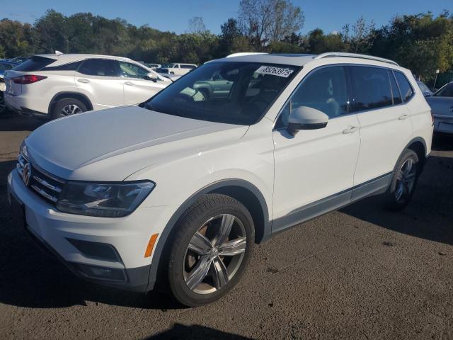 2020 VOLKSWAGEN TIGUAN SE, 