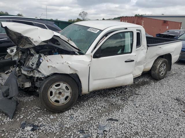 2015 TOYOTA TACOMA ACCESS CAB, 