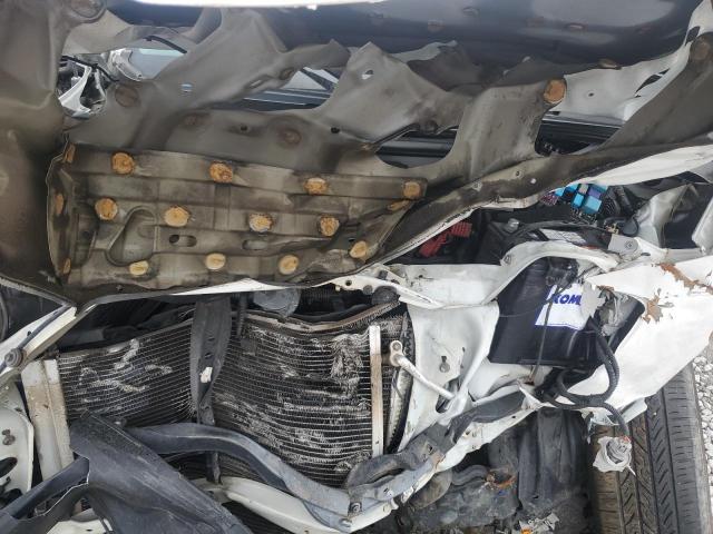 5TFTX4CN3FX062919 - 2015 TOYOTA TACOMA ACCESS CAB WHITE photo 11