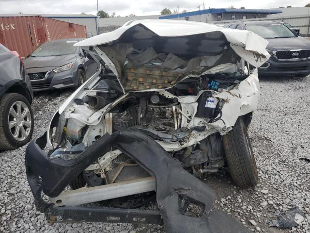 5TFTX4CN3FX062919 - 2015 TOYOTA TACOMA ACCESS CAB WHITE photo 5