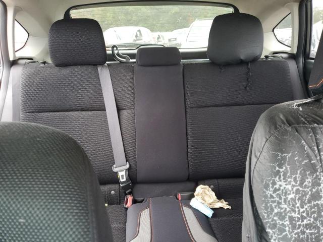 JF2GPABCXG8336193 - 2016 SUBARU CROSSTREK PREMIUM 灰色 照片 10