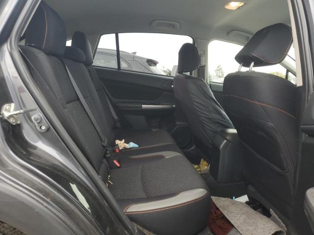 JF2GPABCXG8336193 - 2016 SUBARU CROSSTREK PREMIUM 灰色 照片 11