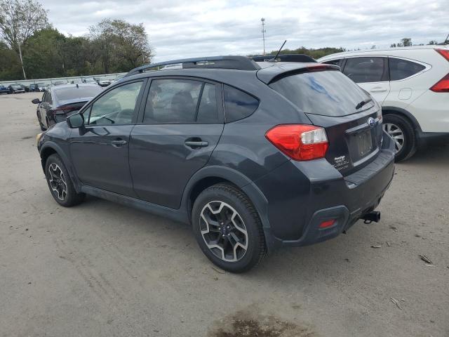 JF2GPABCXG8336193 - 2016 SUBARU CROSSTREK PREMIUM 灰色 照片 2