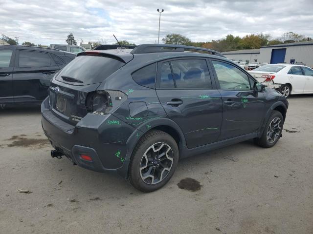 JF2GPABCXG8336193 - 2016 SUBARU CROSSTREK PREMIUM 灰色 照片 3