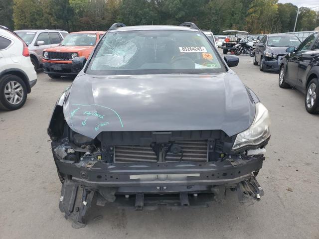 JF2GPABCXG8336193 - 2016 SUBARU CROSSTREK PREMIUM 灰色 照片 5