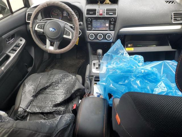 JF2GPABCXG8336193 - 2016 SUBARU CROSSTREK PREMIUM 灰色 照片 8