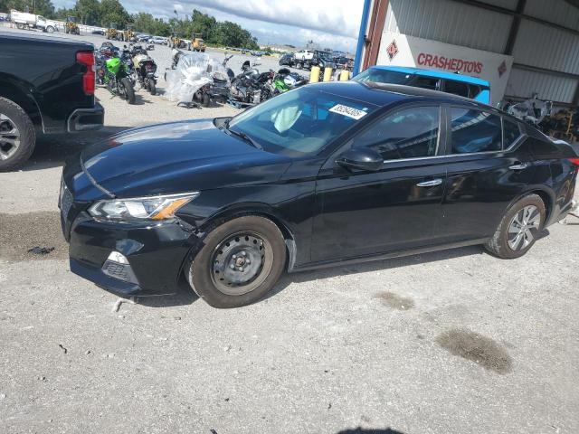 2020 NISSAN ALTIMA S, 