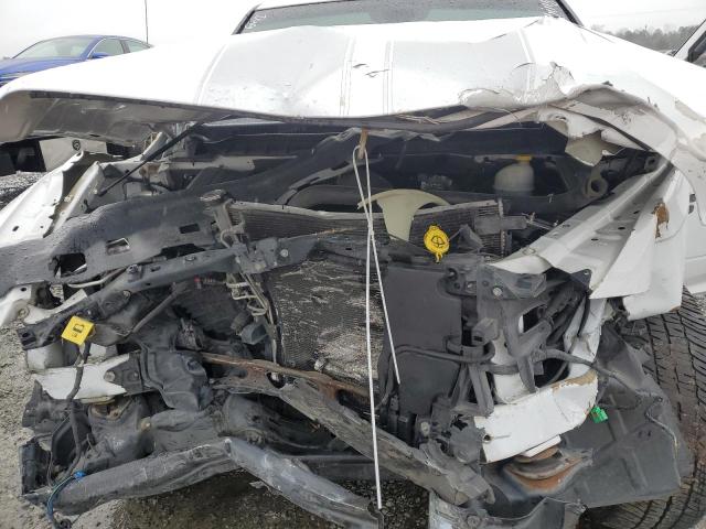 1C6RR6FT4ES212047 - 2014 RAM 1500 ST WHITE photo 11