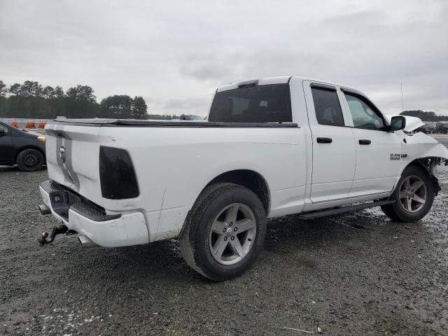 1C6RR6FT4ES212047 - 2014 RAM 1500 ST WHITE photo 3