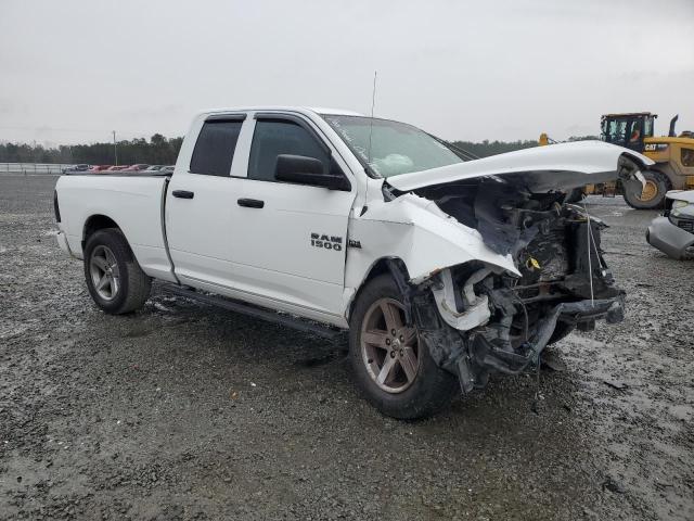 1C6RR6FT4ES212047 - 2014 RAM 1500 ST WHITE photo 4