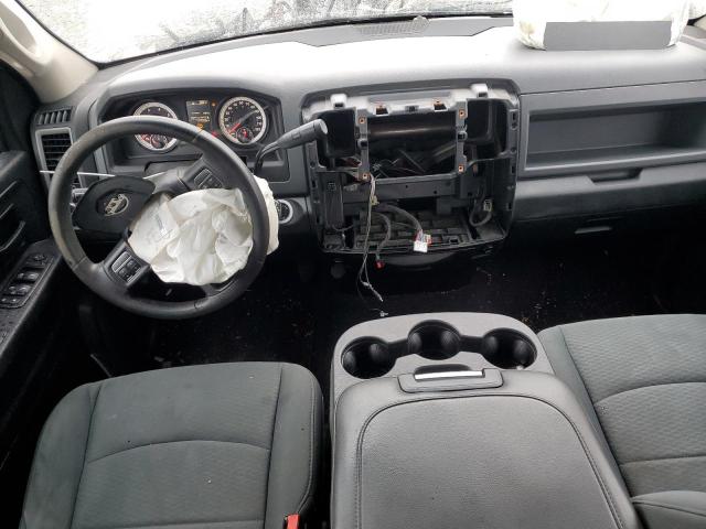 1C6RR6FT4ES212047 - 2014 RAM 1500 ST WHITE photo 8