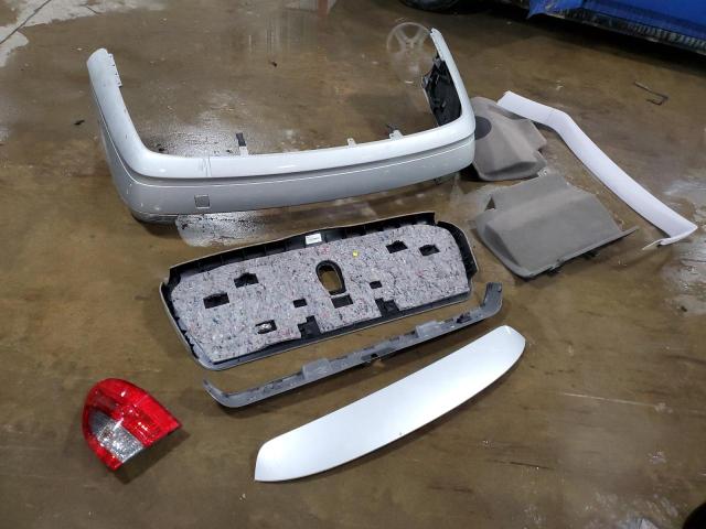 WDBUH87X49B384022 - 2009 MERCEDES-BENZ E 350 4MATIC SILVER photo 12