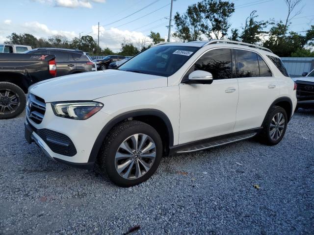 2020 MERCEDES-BENZ GLE 350 4MATIC, 