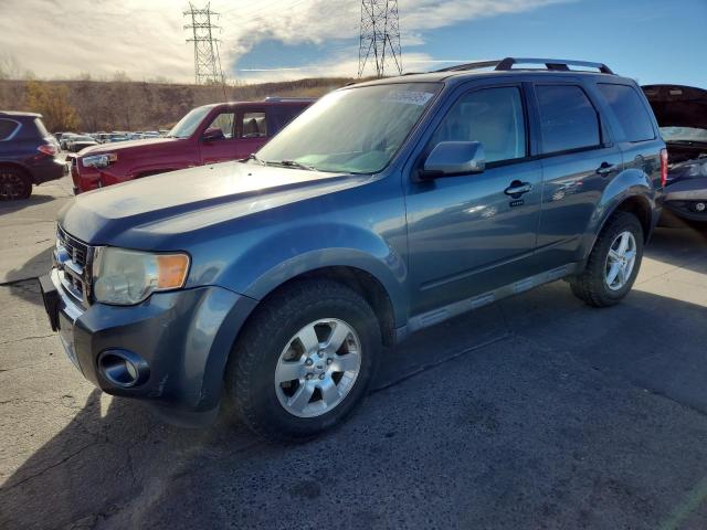 2011 FORD ESCAPE LIMITED, 