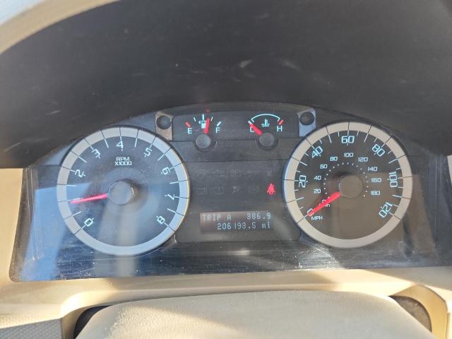 1FMCU0EG8BKB48570 - 2011 FORD ESCAPE LIMITED GRAY photo 9