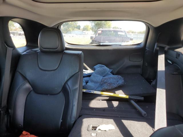 1C4PJMDX0KD293923 - 2019 JEEP CHEROKEE LIMITED BLACK photo 10