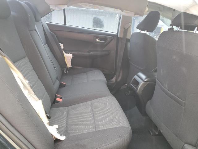 4T1BF1FK2HU446723 - 2017 TOYOTA CAMRY LE 黑色 照片 10