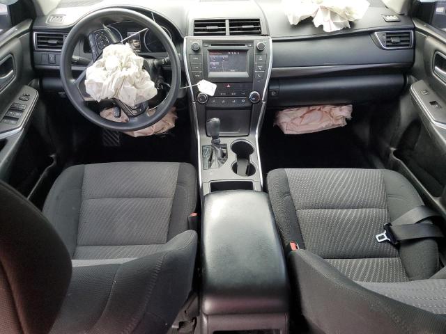 4T1BF1FK2HU446723 - 2017 TOYOTA CAMRY LE 黑色 照片 8