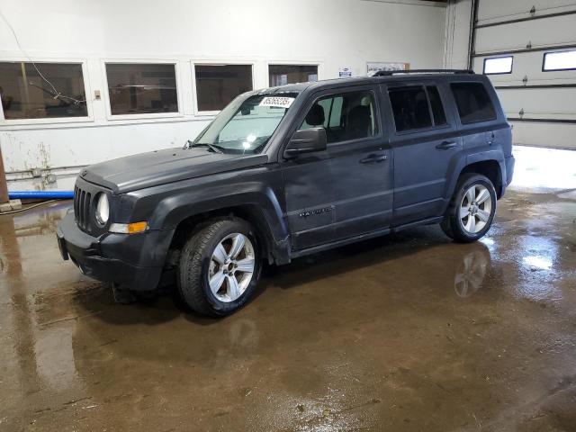 2011 JEEP PATRIOT SPORT, 
