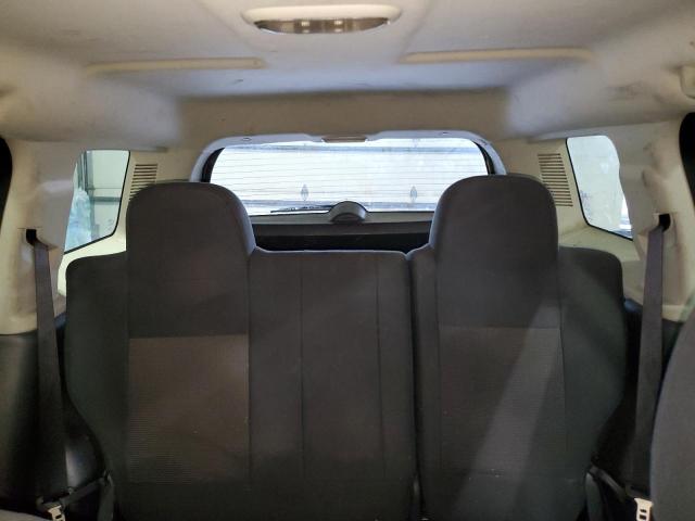 1J4NT1GAXBD125451 - 2011 JEEP PATRIOT SPORT CHARCOAL photo 10