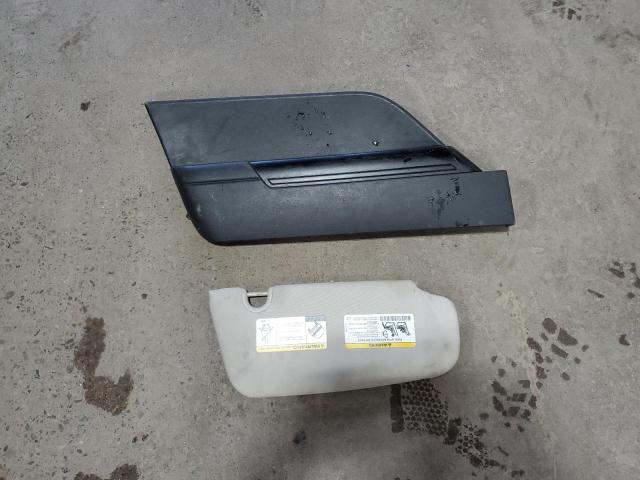 1J4NT1GAXBD125451 - 2011 JEEP PATRIOT SPORT CHARCOAL photo 13