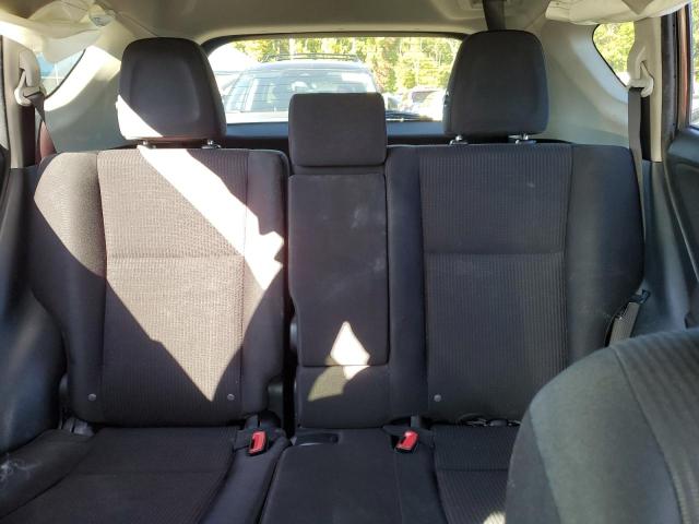 JTMZFREV3ED035176 - 2014 TOYOTA RAV4 LE BROWN photo 10