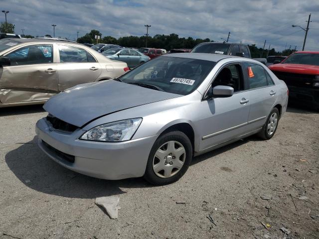 2005 HONDA ACCORD LX, 