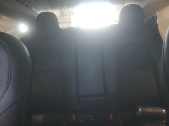 5YJ3E1EA5KF483883 - 2019 TESLA MODEL 3 Beyaz fotoğraf 10