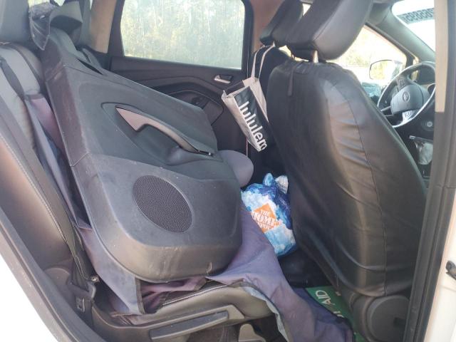 1FMCU9GDXJUB18061 - 2018 FORD ESCAPE SE Ağ foto 11