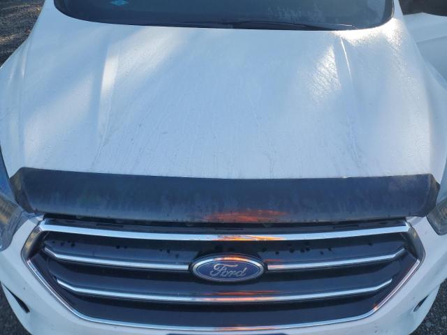 1FMCU9GDXJUB18061 - 2018 FORD ESCAPE SE Ağ foto 12