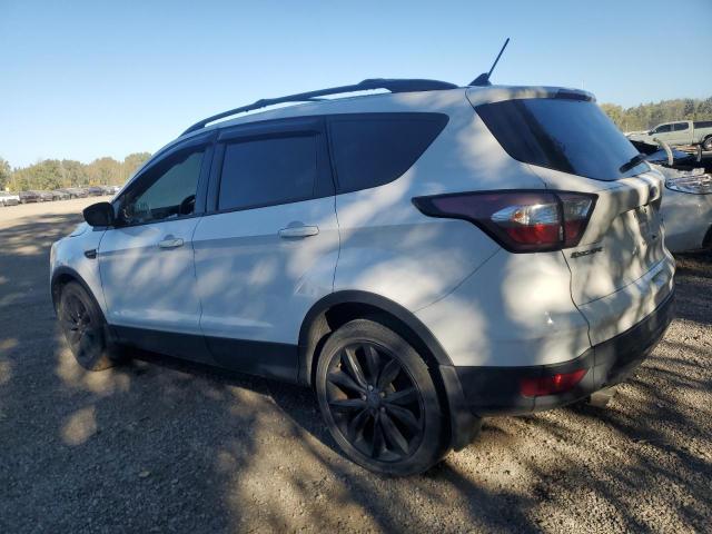 1FMCU9GDXJUB18061 - 2018 FORD ESCAPE SE Ağ foto 2