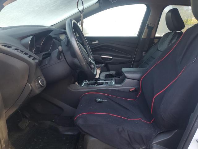 1FMCU9GDXJUB18061 - 2018 FORD ESCAPE SE Ağ foto 7