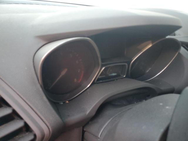 1FMCU9GDXJUB18061 - 2018 FORD ESCAPE SE Ağ foto 9