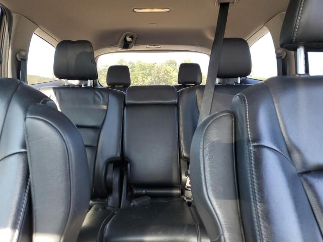 5FNYF6H50KB012867 - 2019 HONDA PILOT EXL Մոխրագույն լուսանկար 10