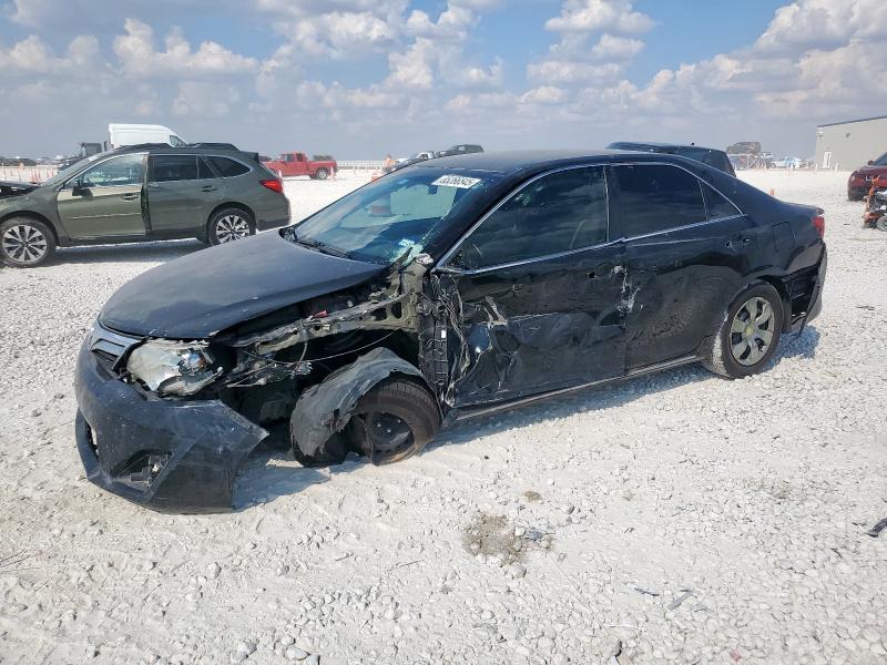 2014 TOYOTA CAMRY L, 