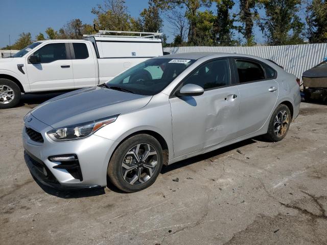 2021 KIA FORTE FE, 