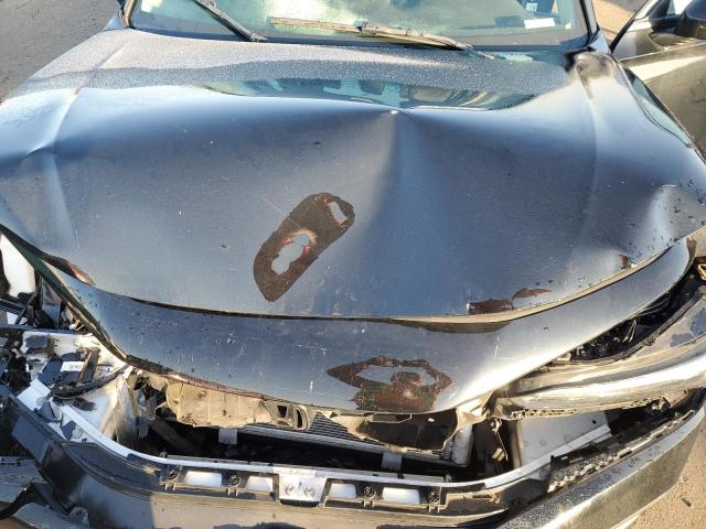 19XFL1H71NE012259 - 2022 HONDA CIVIC EXL 黑色 照片 11