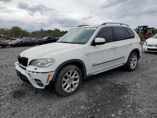 2013 BMW X5 XDRIVE35I, 