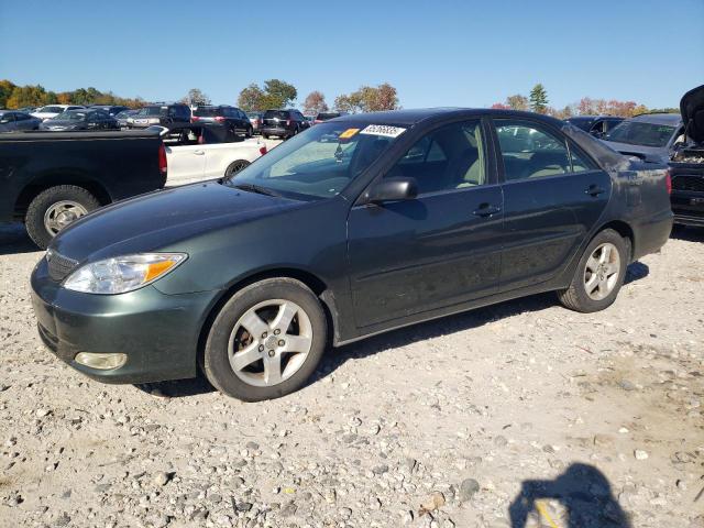 2003 TOYOTA CAMRY LE, 