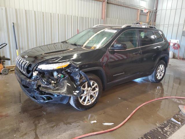 2015 JEEP CHEROKEE LATITUDE, 