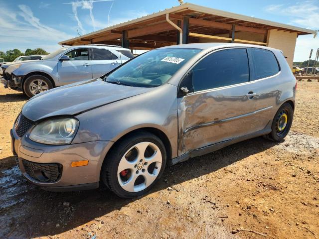 2008 VOLKSWAGEN GTI, 